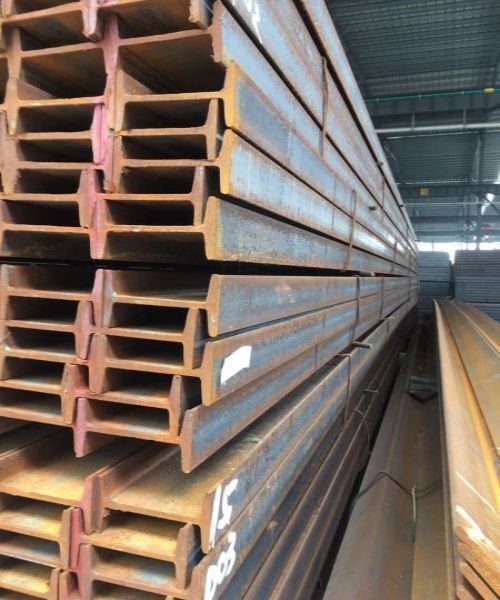 工字鋼產品展示 工字鋼產品展示