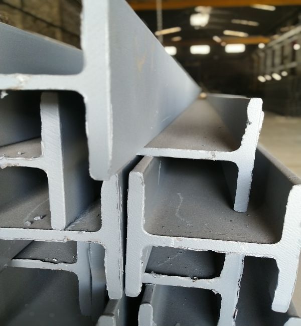 h型鋼噴砂防銹油漆噴涂 h型鋼噴砂防銹油漆噴涂